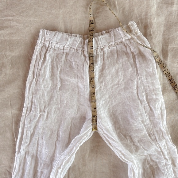 Linen Pants - Picture 8 of 8